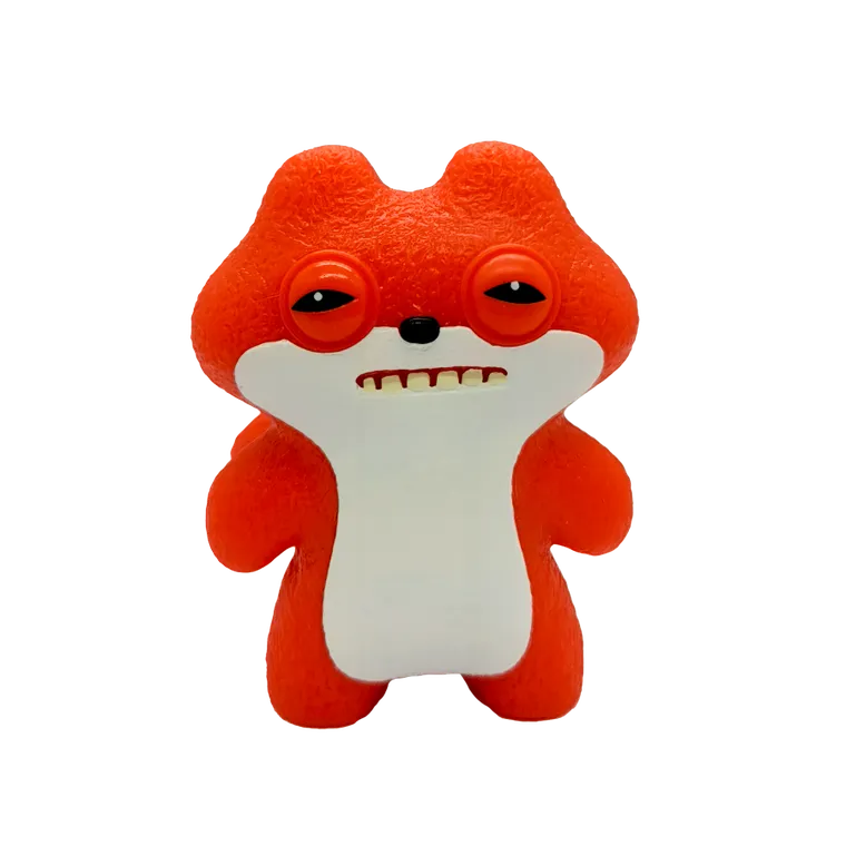 Fuggler, figurki kolekcjonerskie, 8 szt.