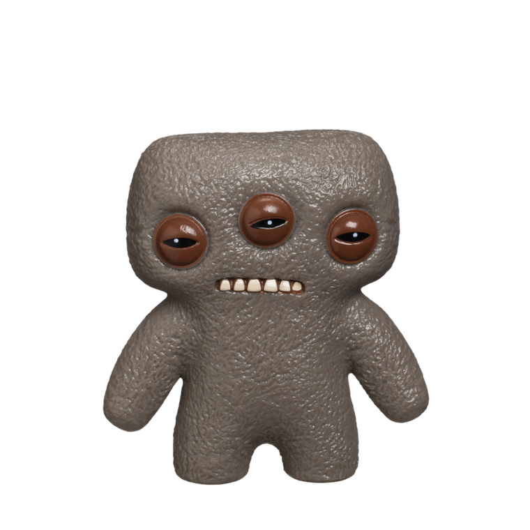 Fuggler, figurki kolekcjonerskie, 8 szt.