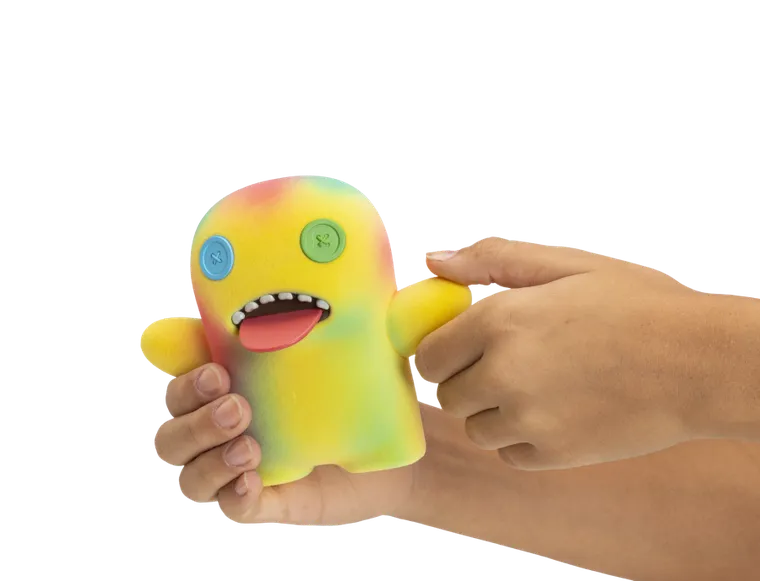 Fuggler, Oogah Boogah Multi, figurka kolekcjonerska, 11,5 cm