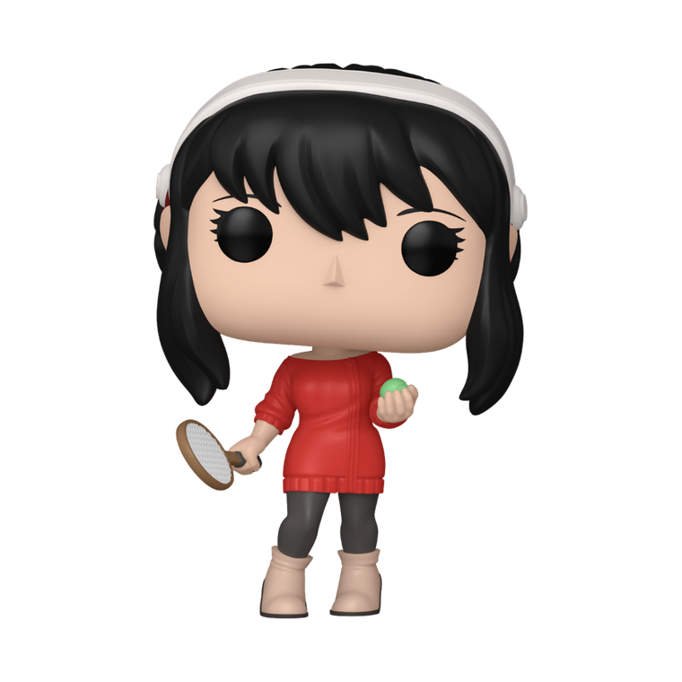 Funko Pop! Animation: Spy x Family, Yor Forger, figurka kolekcjonerska
