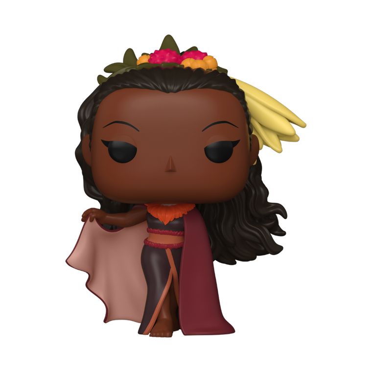 Funko Pop! Disney: Vaiana 2, Matangi, figurka kolekcjonerska