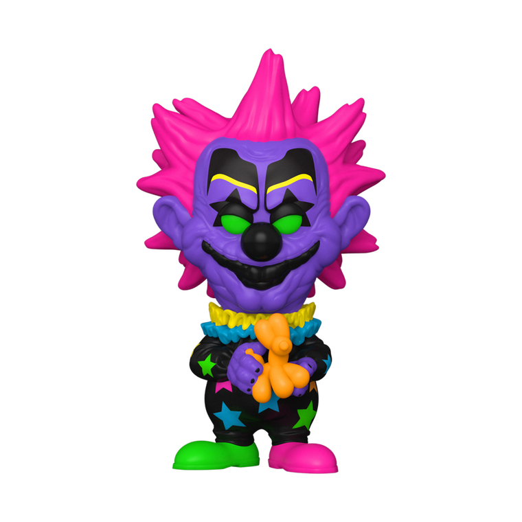 Funko Pop! Mystery Box Kit, Killer Klowns, figurka niespodzianka z akcesoriami