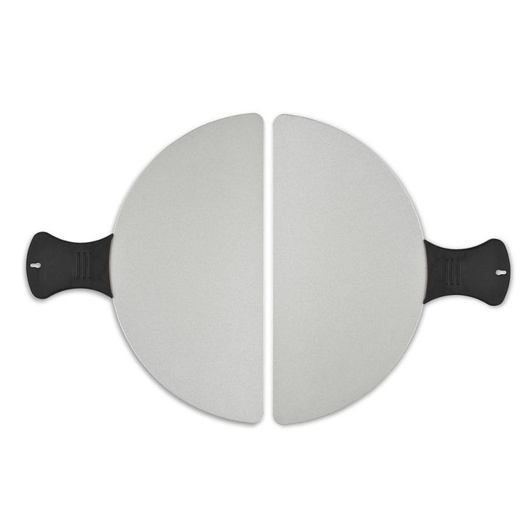 G3 Ferrari, piec do pizzy, G1000610 Delizia black evo