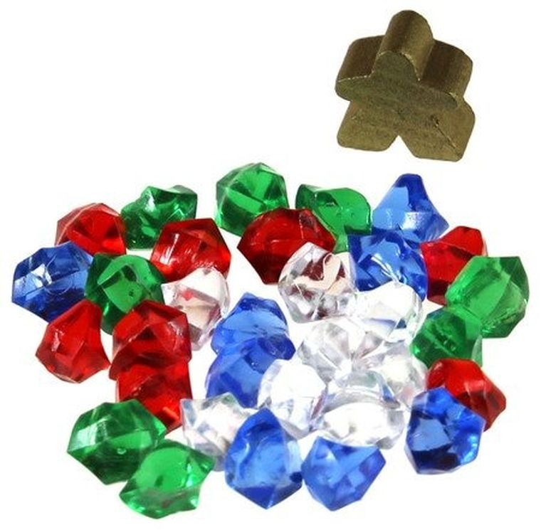 G3, Kakao: Diamenty, dodatek do gry