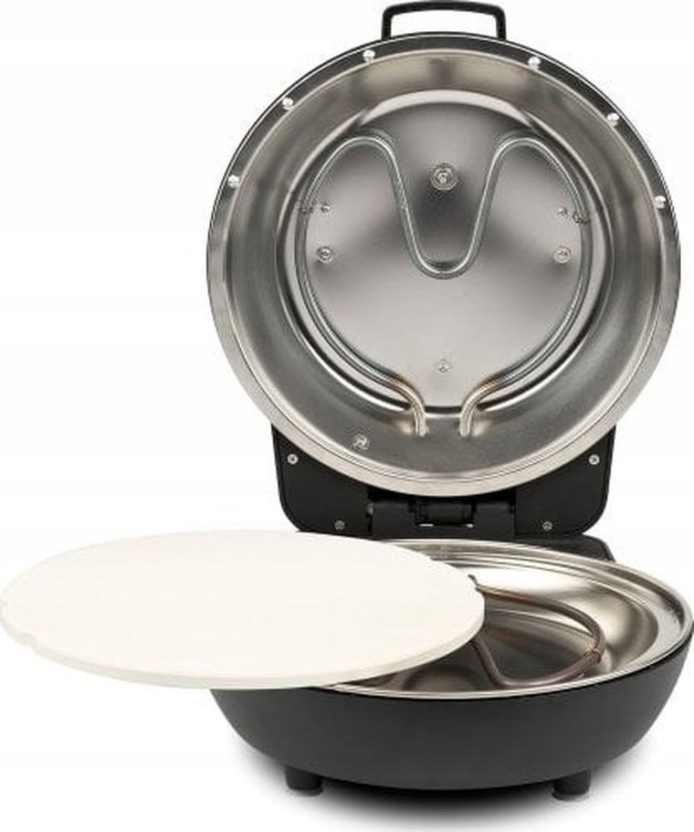 G3Ferrari, piec do pizzy, G10199