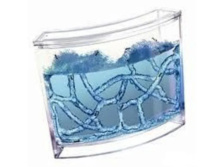 Gadget Master, akwarium dla mrówek, podświetlane LED