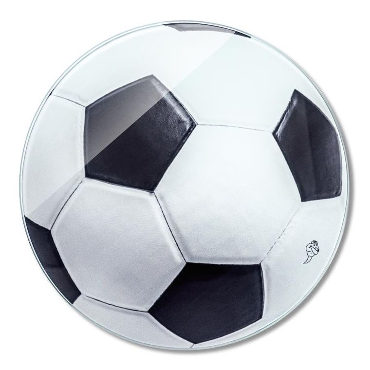 Gadget Master, deska do krojenia, piłka nożna