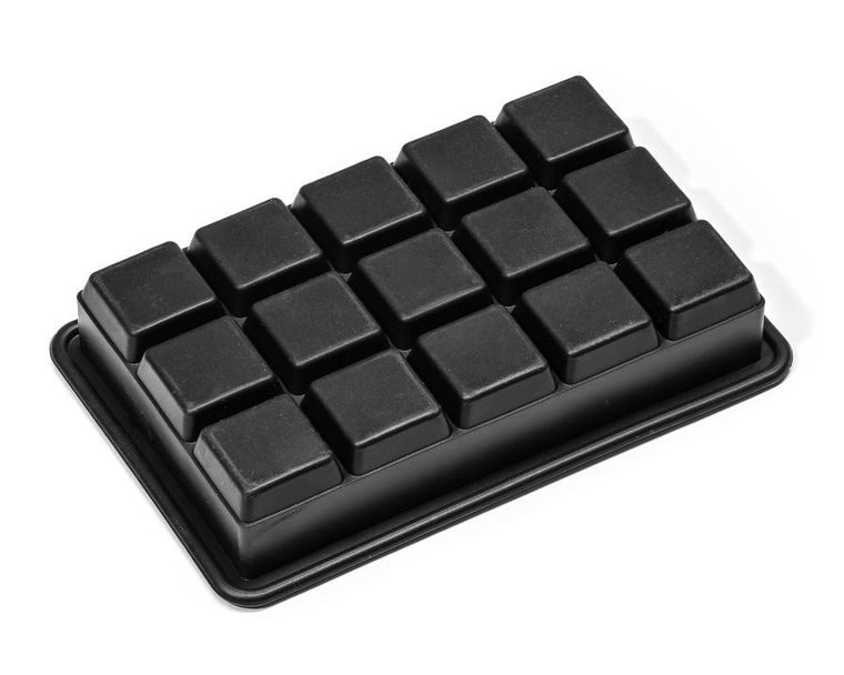 Gadget Master, foremka na lód XL, duże kostki