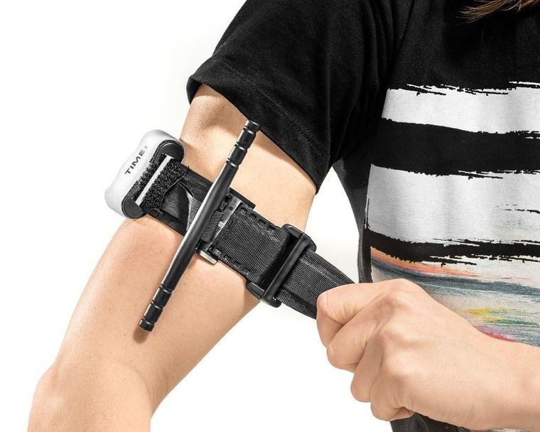 Gadget Master, opaska uciskowa, staza taktyczna