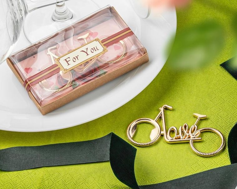 Gadget Master, otwieracz do butelek, RoweLOVE