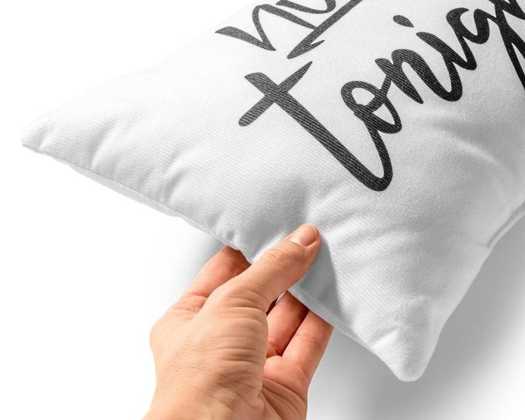 Gadget Master, poduszka kochanków