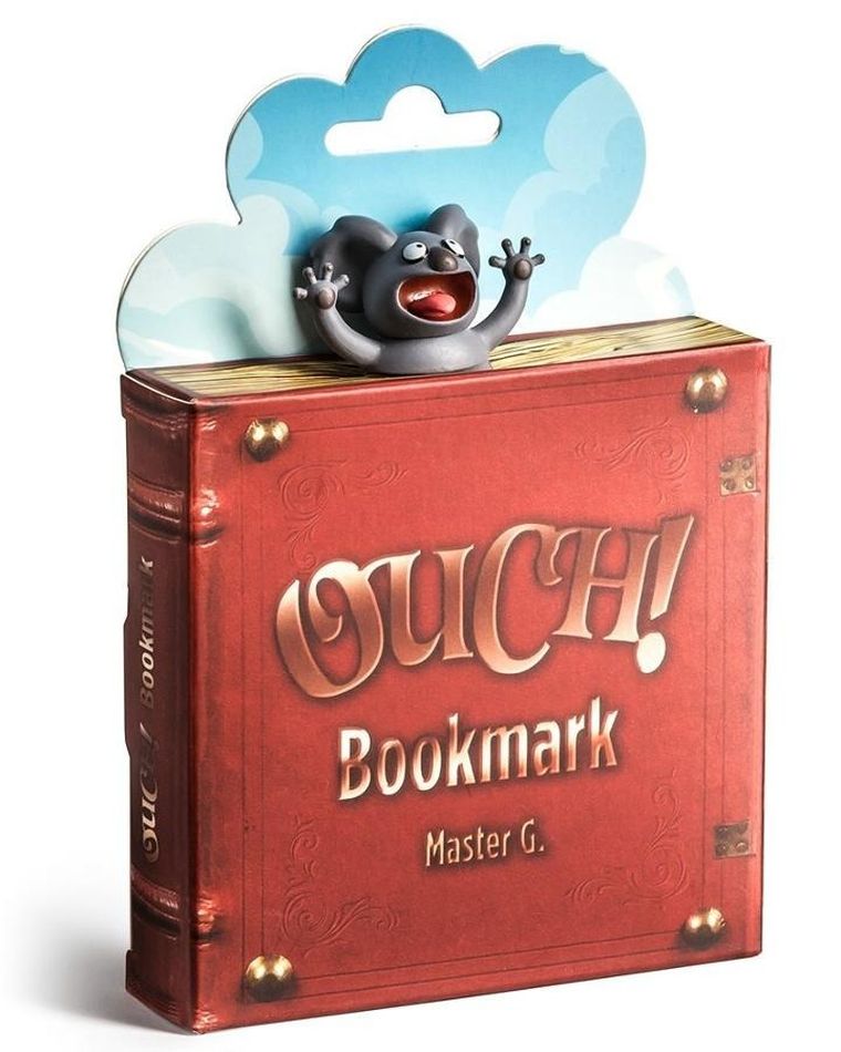 Gadget Master, zakładka 3D, Koala