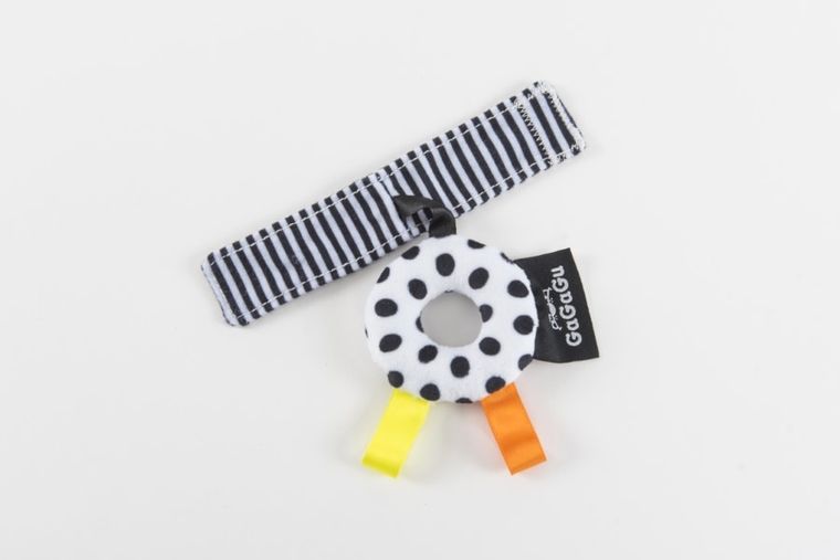 Gagagu, pluszowe zawieszki, szop, pingwin, oponka