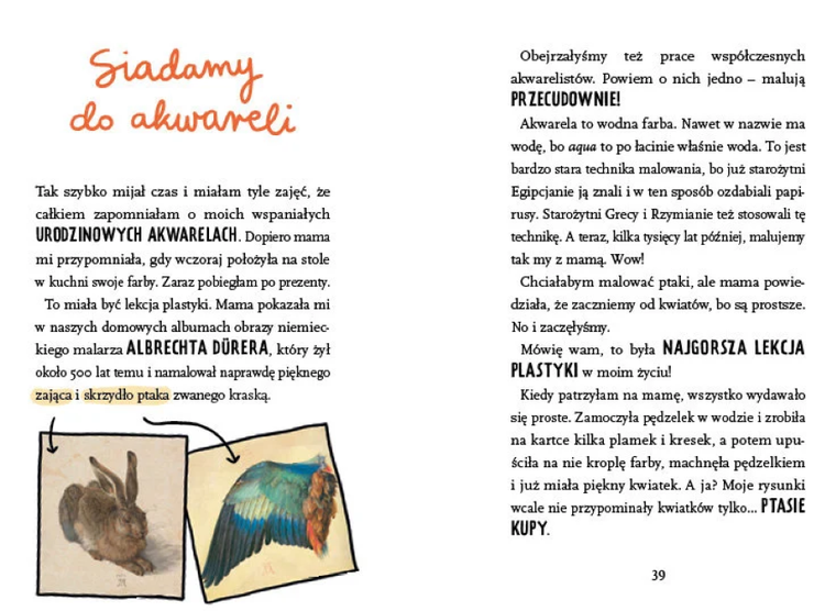 Gaja z Gajówki. Zagadka opuszczonej wsi