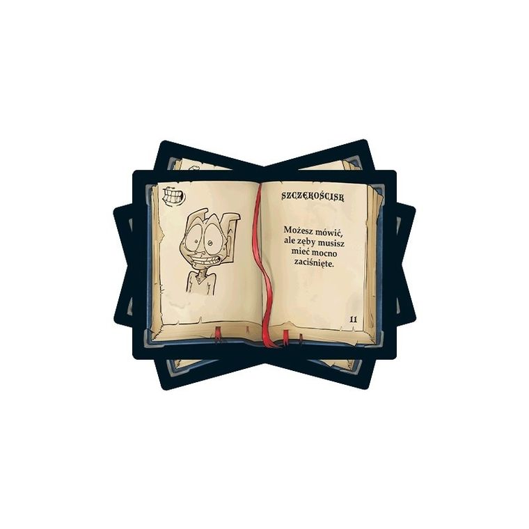 Galakta, Kragmortha, gra strategiczna