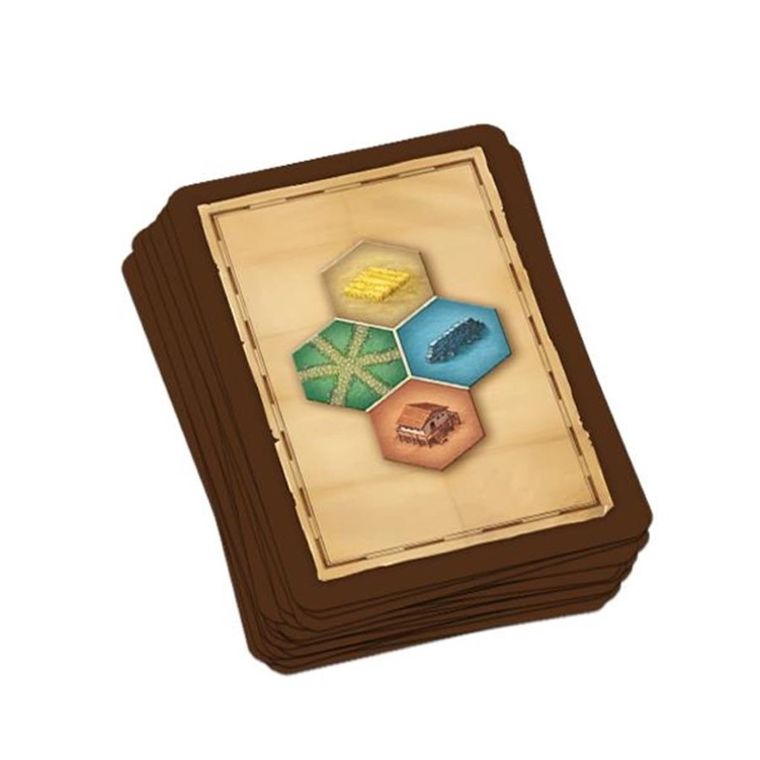 Galakta, Moja wyspa, gra strategiczna