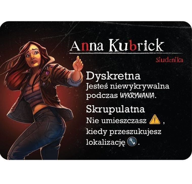 Galakta, Terrorscape, gra strategiczna