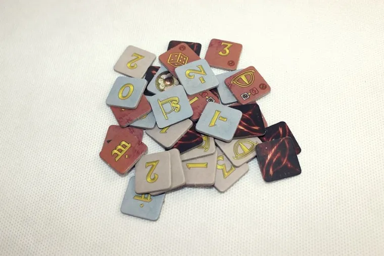 Galakta, Wojna o pierścień, 2 edycja, gra strategiczna