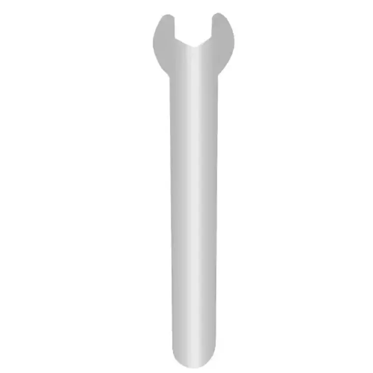 Gardlov, aerator trawnikowy z klipsem