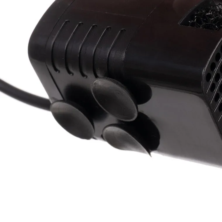 Gardlov, fontanna solarna