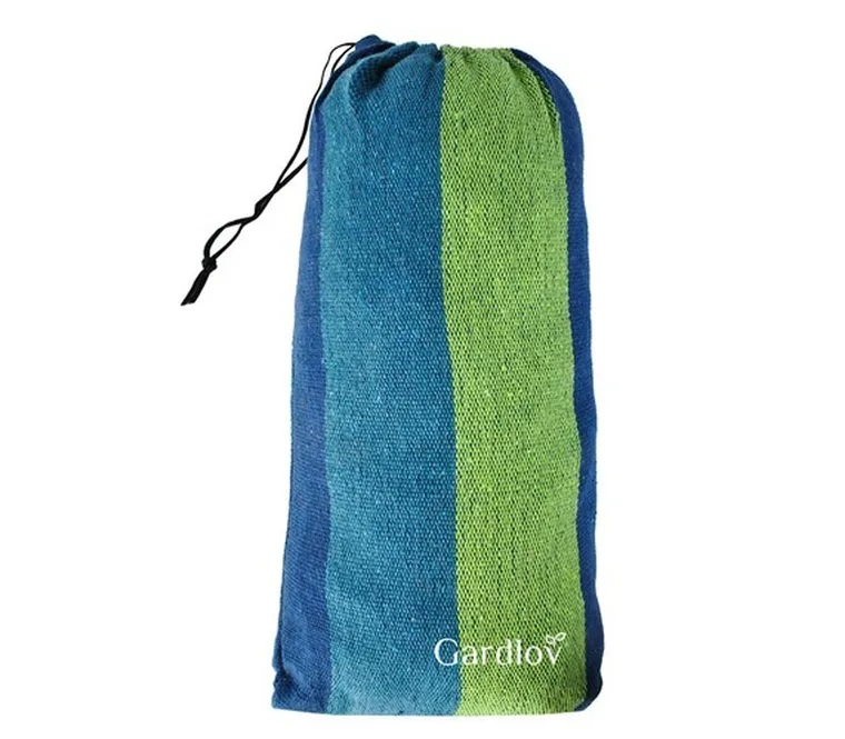 Gardlov, hamak bez drążka, do 150 kg, 240-150 cm