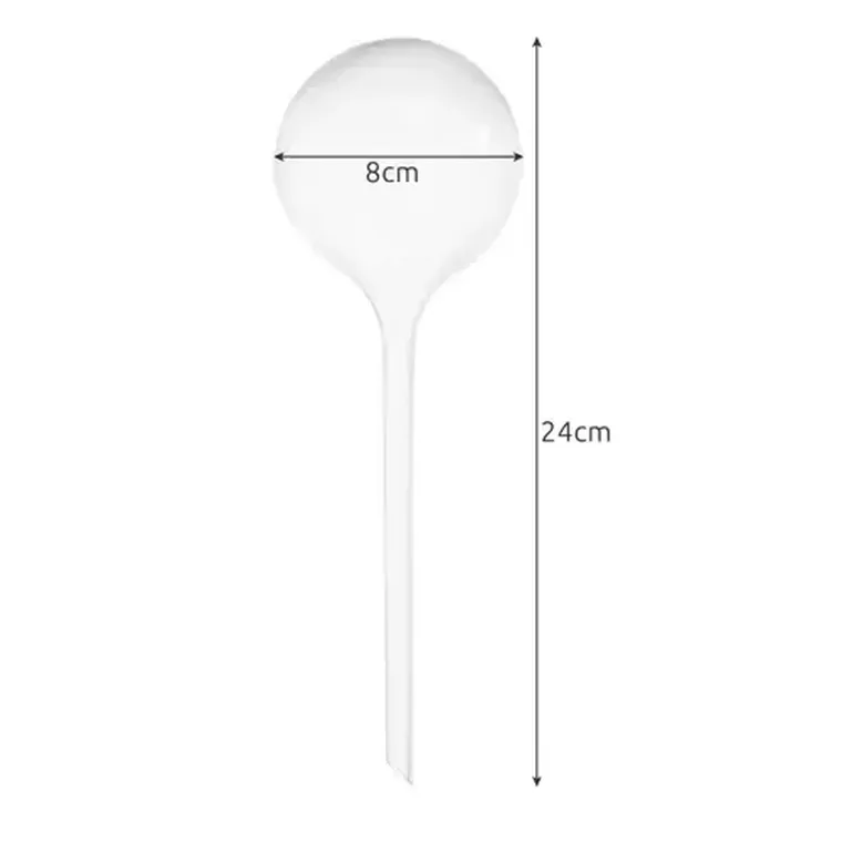 Gardlov, kule nawadniając, 8 szt.