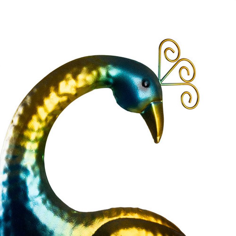 Gardlov, lampa solarna, paw