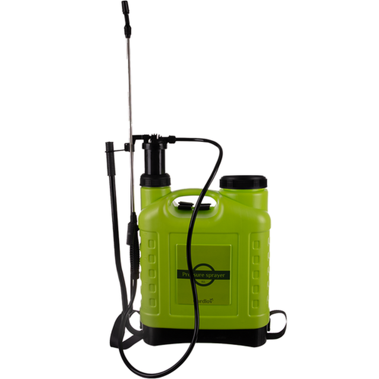 Gardlov, opryskiwacz ciśnieniowy, ręczny, 16l, 25569