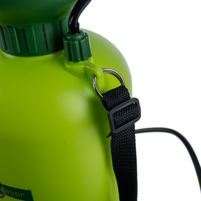 Gardlov, opryskiwacz ciśnieniowy ręczny, 8l