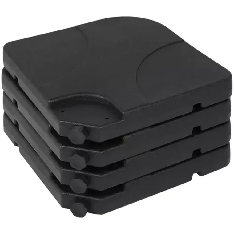 Gardlov, podstawa pod parasol