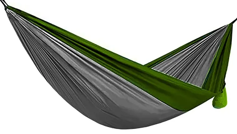 Gardlov, Santiago, hamak turystyczny, 260-140 cm