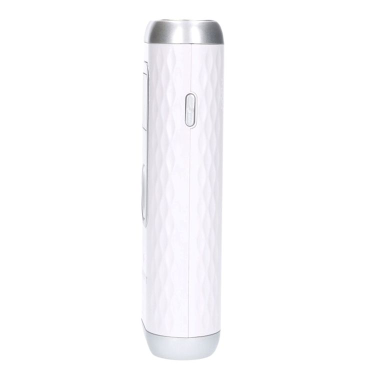 Garett Beauty, Cool, depilator IPL, biały