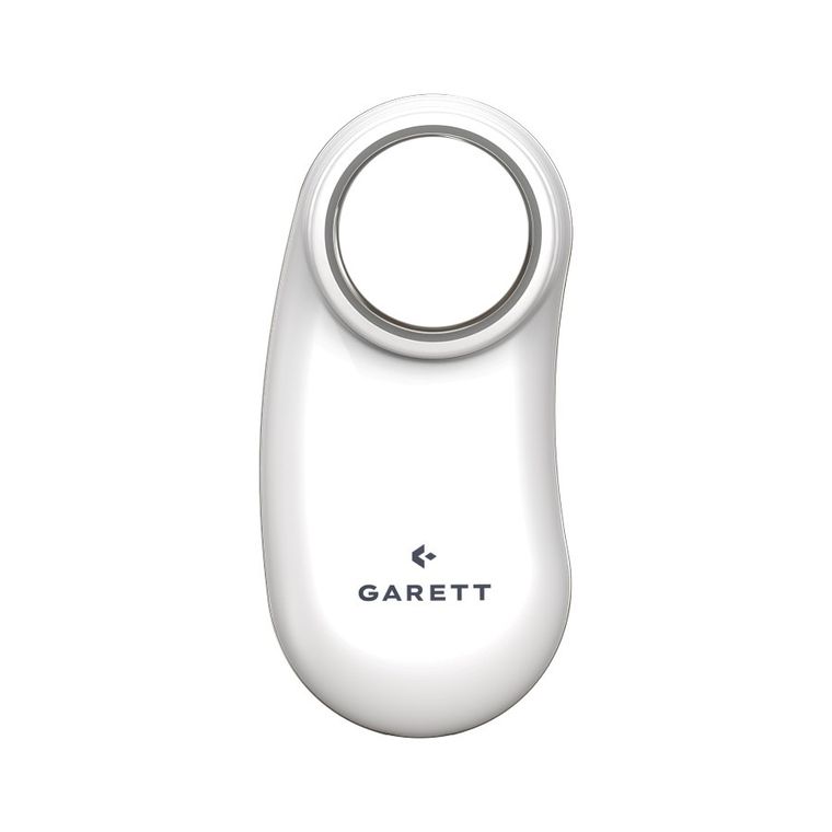 Garett Beauty, Multi Clean, urządzenie do czyszczenia i pielęgnacji twarzy, biały