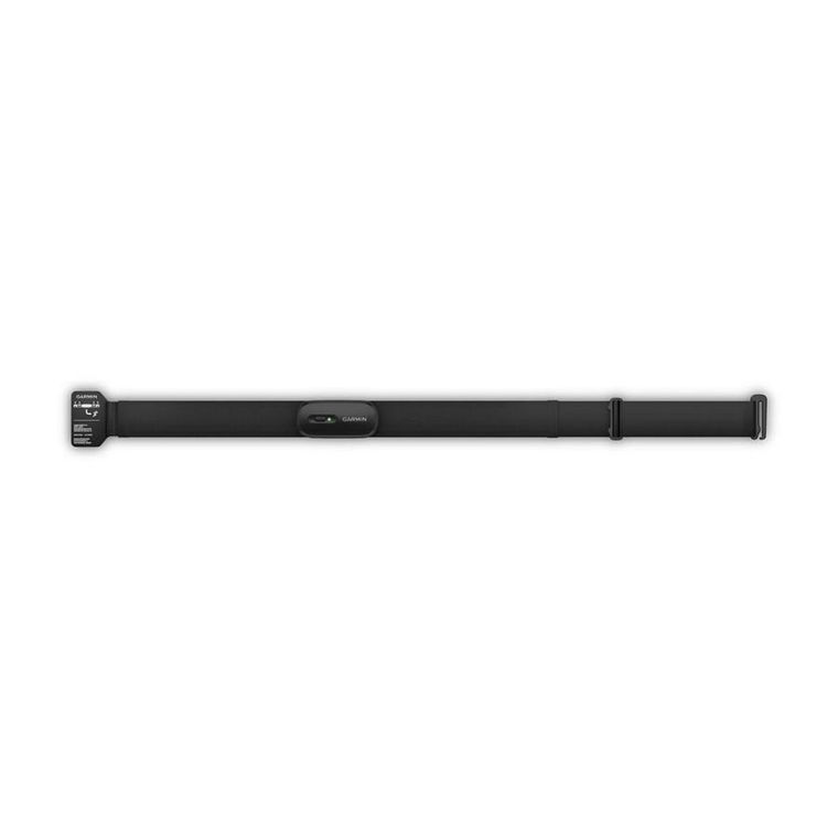 Garmin, czujnik tętna HRM 200, M-XL, 72-106 cm