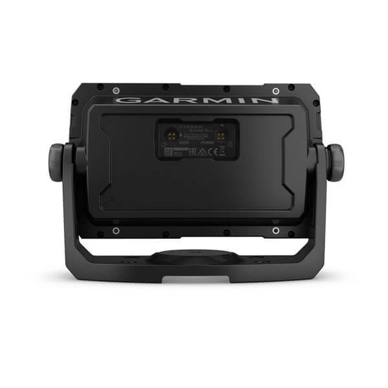Garmin, Striker Vivid 5cv, echosonda