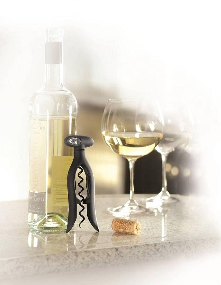 Gefu, korkociąg, Moltovino