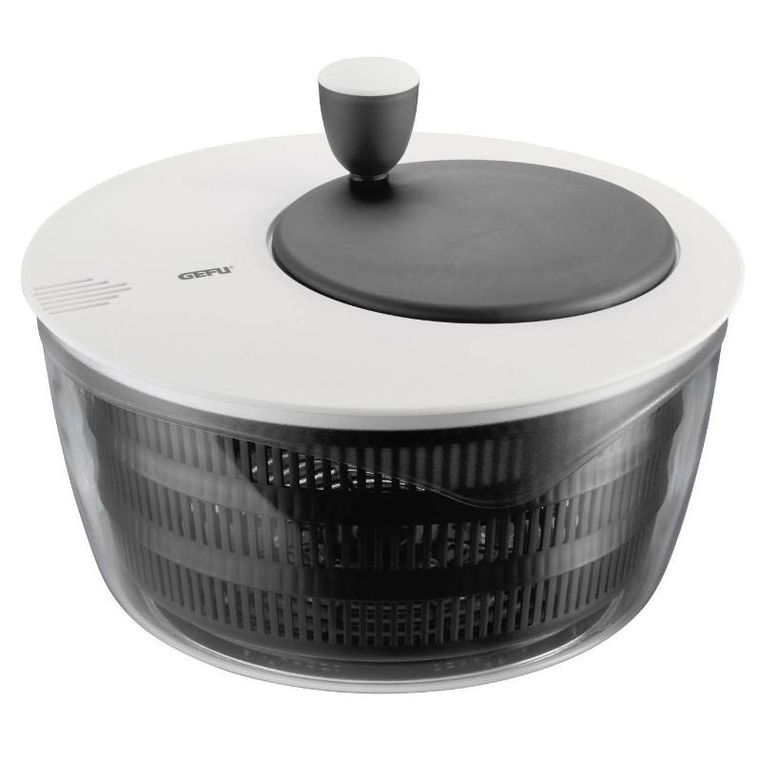 Gefu, wirówka do sałaty, Rotare