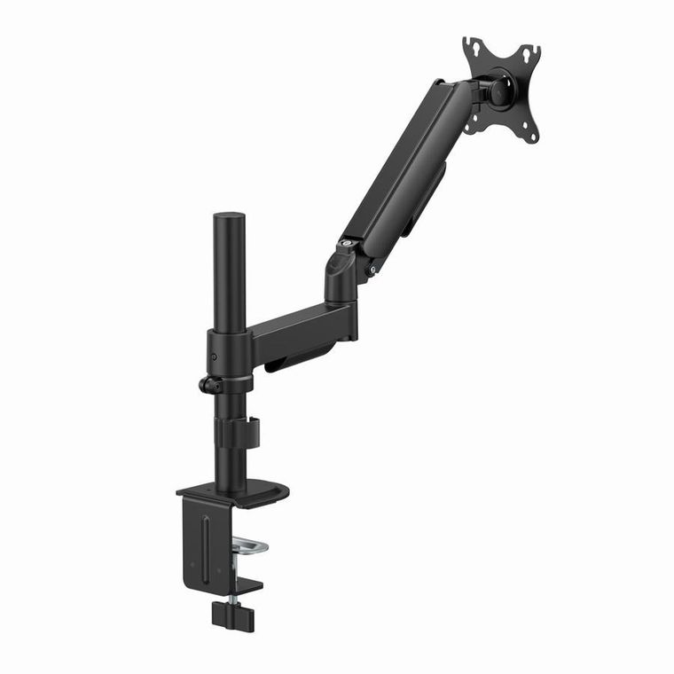 Gembird, regulowany uchwyt na monitor, 17"-32"