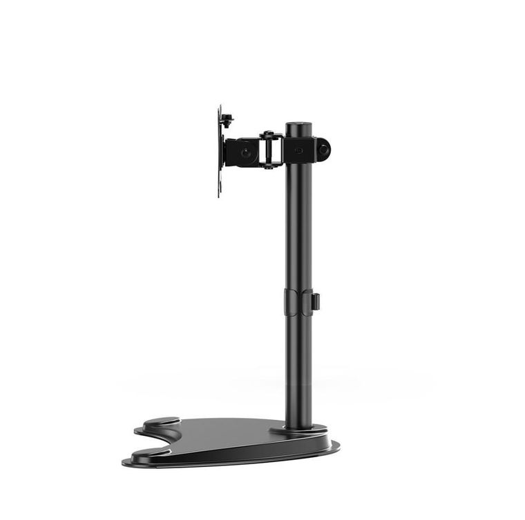 Gembird, stojak na monitor, regulowany, 13”-32”
