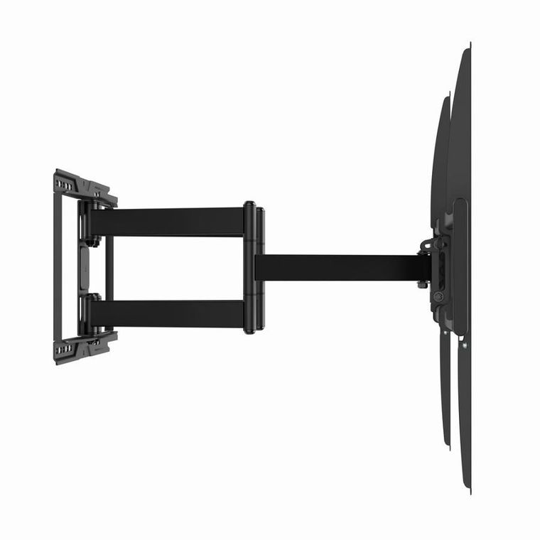 Gembird, uchwyt ścienny do telewizora, 50"-105"