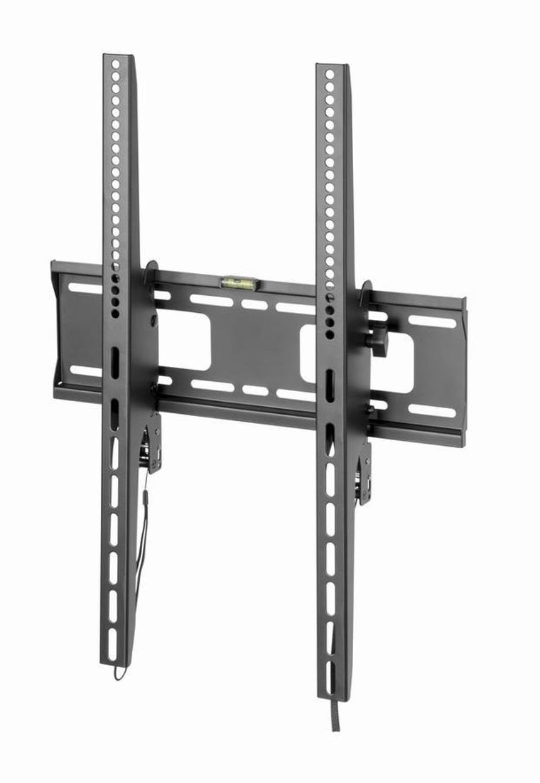 Gembird, uchwyt ścienny do telewizora, pochylany, 37”-75”