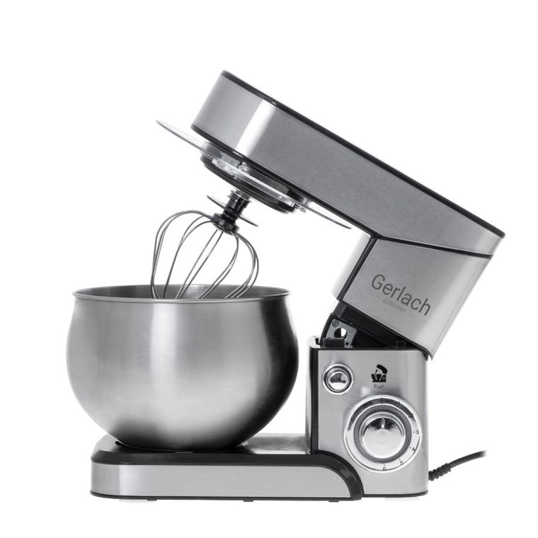 Gerlach, robot planetarny, 1800W, 5 l, 4219
