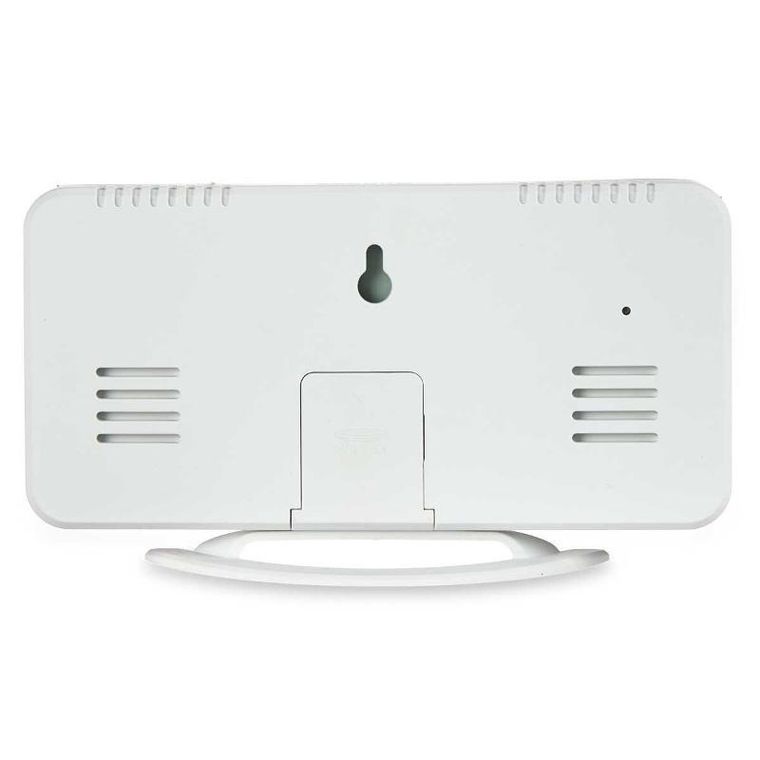 Giftdecor, Easy, budzik cyfrowy LED