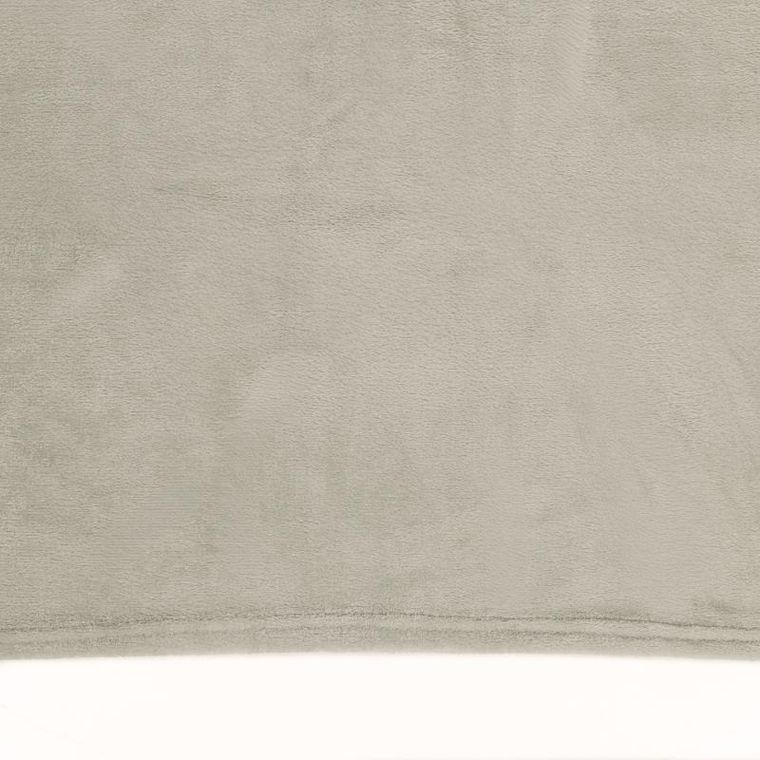 Giftdecor, koc pluszowy, 180-220 cm