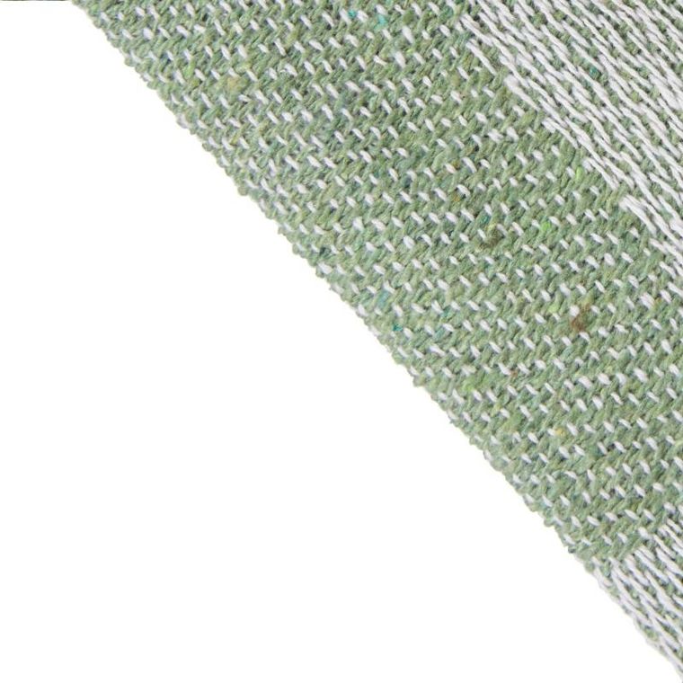 Giftdecor, Mova, koc z frędzlami, 125-150 cm