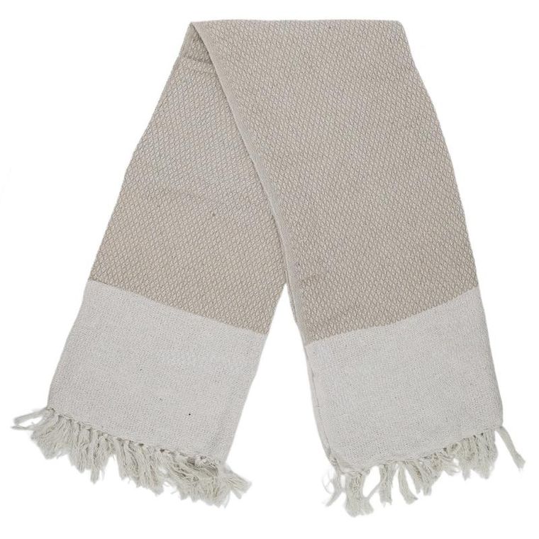 Giftdecor, narzuta na łóżko, bawełniana, 130-160 cm