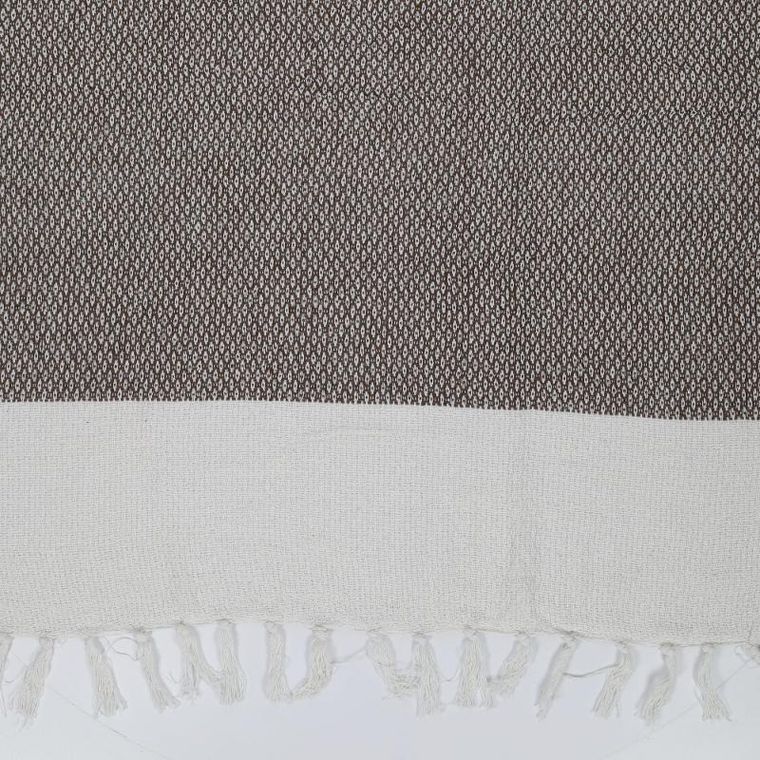 Giftdecor, narzuta na łóżko, bawełniana, 130-160 cm