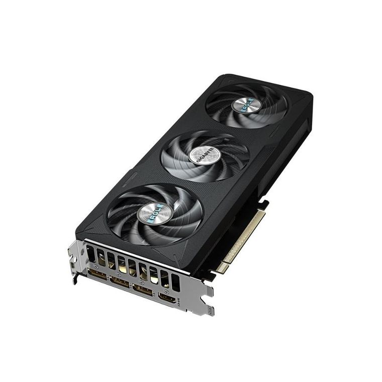 Gigabyte, GeForce RTX 5060 Ti EAGLE MAX OC 128BIT GDDR7, karta graficzna, HDMI/3DP