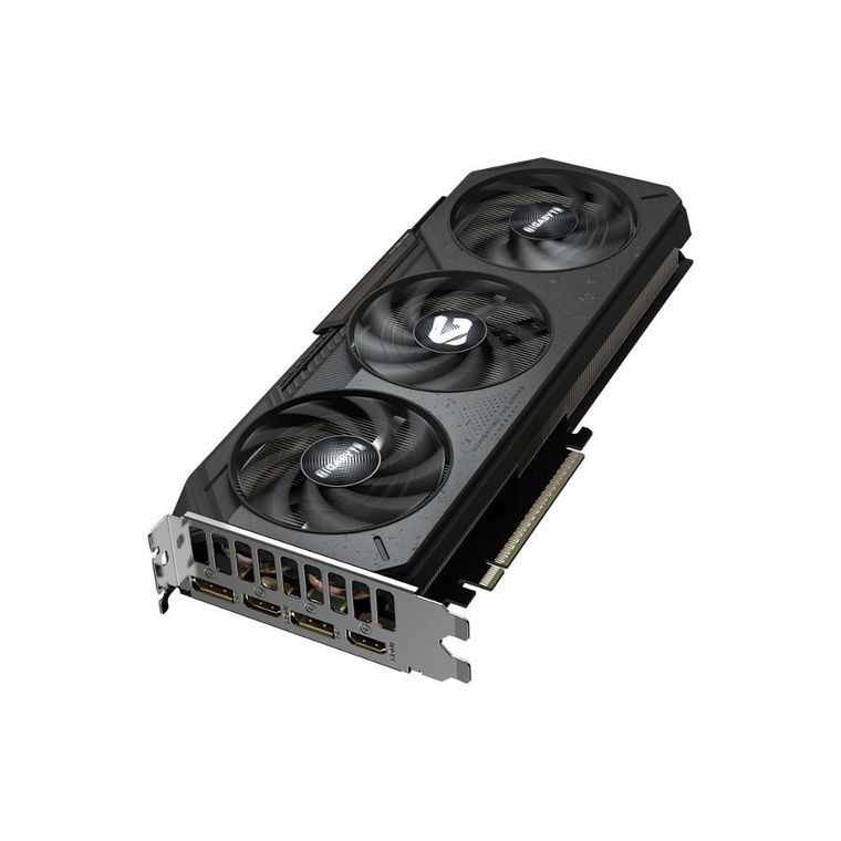 Gigabyte, karta graficzna, GeForce RTX 5050 GAMING OC 8G