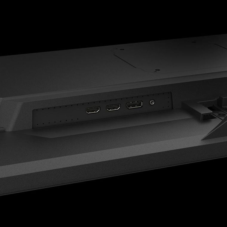 Gigabyte, monitor, 27", GS27QA